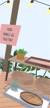 无烦恼厨房游戏正版中文