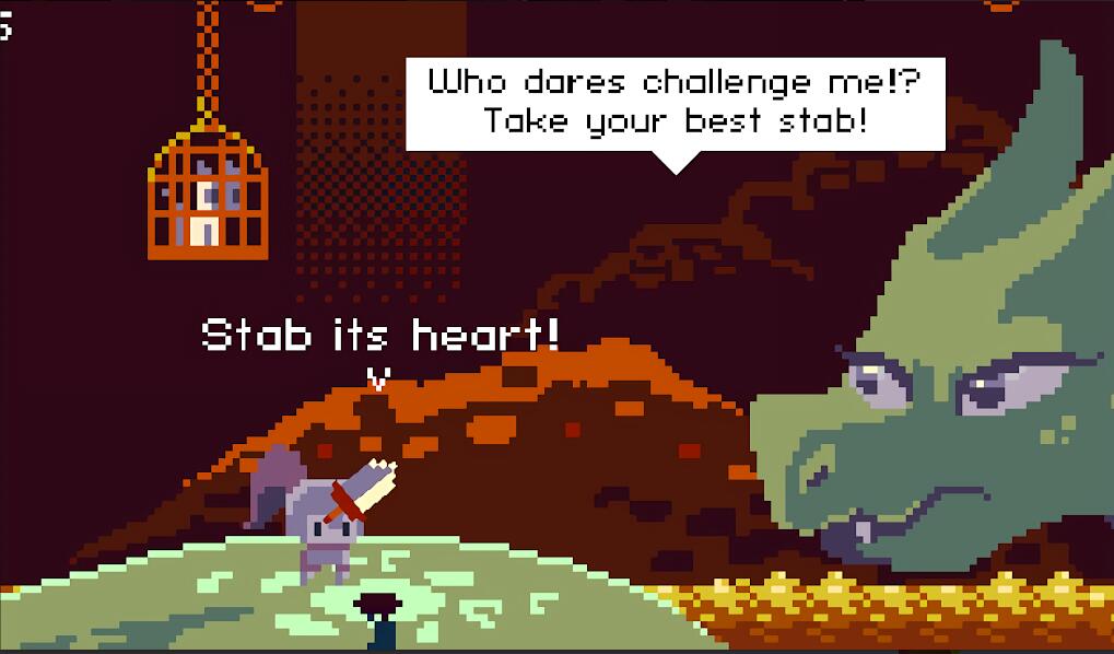 最深之剑手机版