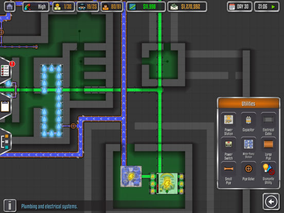 监狱建筑师中文版