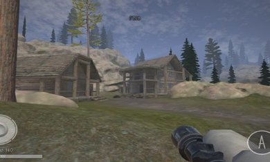 鬼天3多人联机版