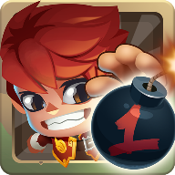 Bomber(在线轰炸机)