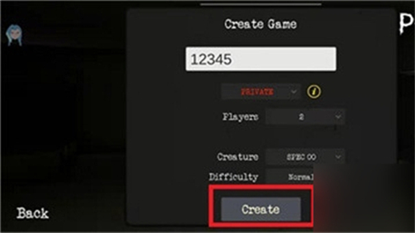 标本零恐怖生存联机版