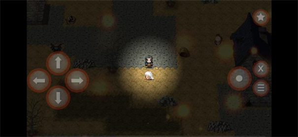 逆袭幻想传3完整手机版