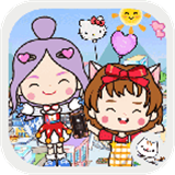 我的小镇喵城堡