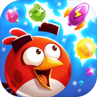 梦幻岛(愤怒的小鸟)