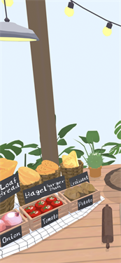 无烦恼厨房游戏正版中文