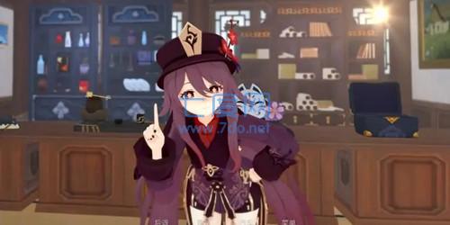 可莉的恶作剧1.8