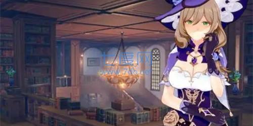 可莉的恶作剧1.8