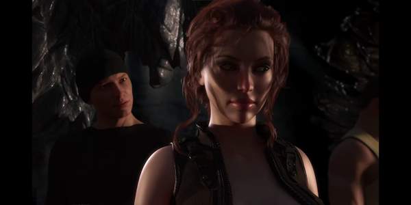 纳迪亚之宝2:创世秩序