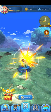 勇者斗恶龙达伊的大冒险