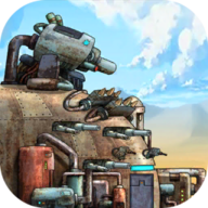 末世51号地堡内购版