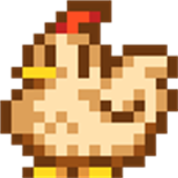 星露谷物语枫姨美化版中文