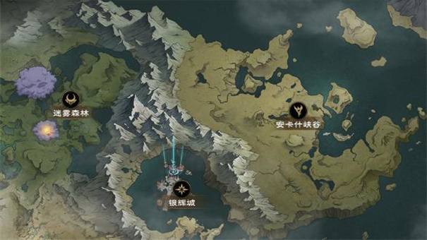 腾讯塔瑞斯世界