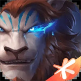 腾讯塔瑞斯世界