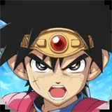 勇者斗恶龙达伊的大冒险