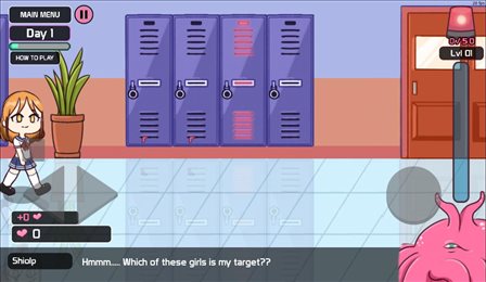 吃人的柜子游戏正版