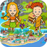 迷你生活恐龙城手机版