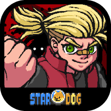 守护之拳安卓版