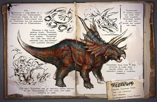 方舟生存进化手机版手机版