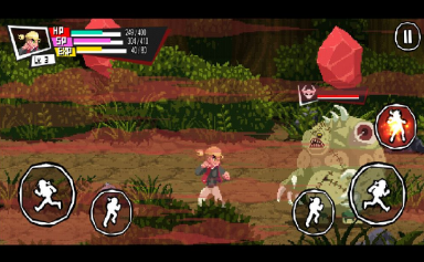 守护之拳安卓版