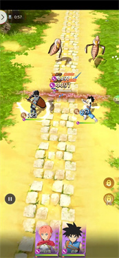 勇者斗恶龙达伊的大冒险