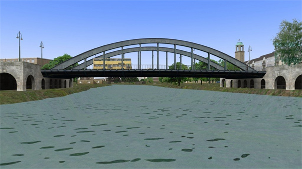 巴士模拟2手机版