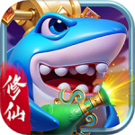 捕鱼炸翻天手机号登录版