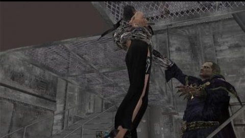 生化危机4移动版