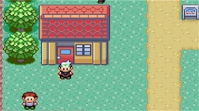 口袋妖怪神兽领域1.5完整版