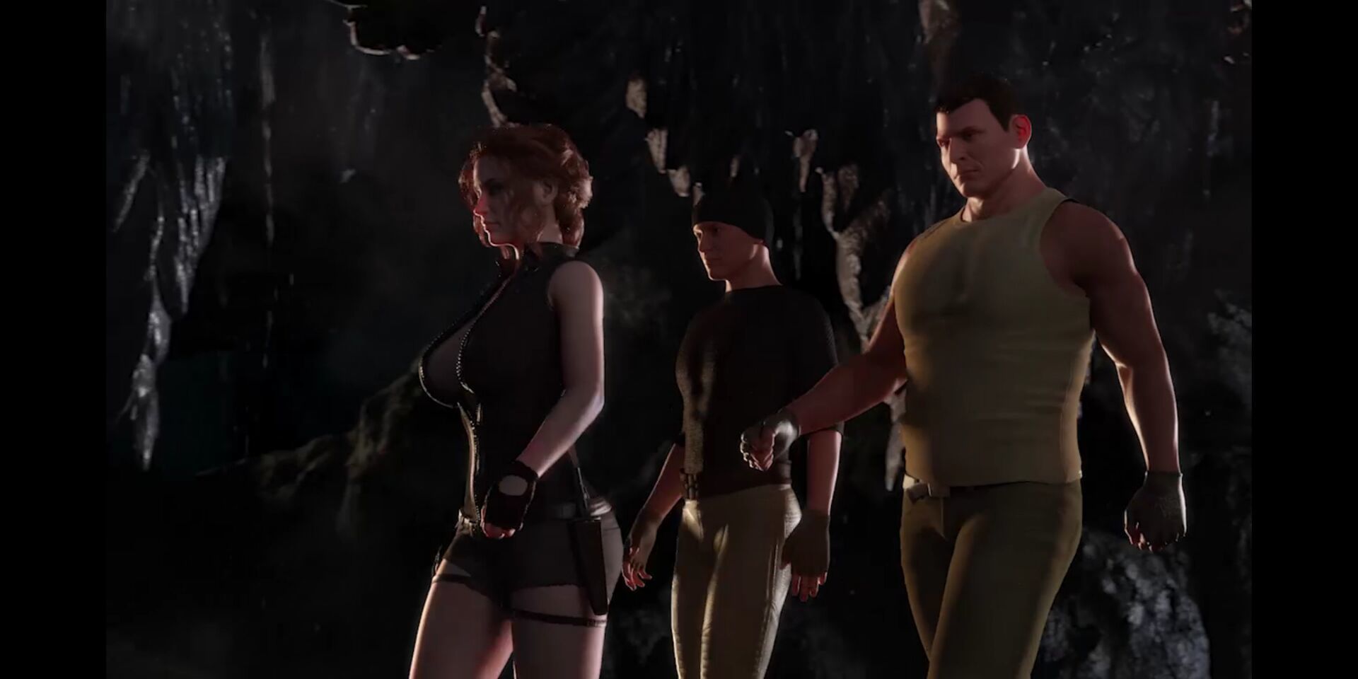 纳迪亚之宝2:创世秩序