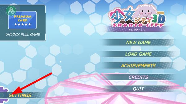 少女都市官方正版下载安装