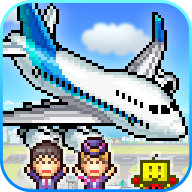 珍宝机场物语官网版