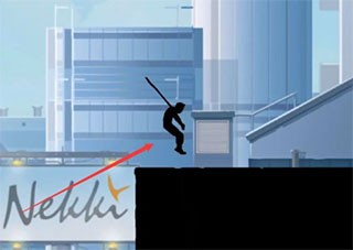 矢量跑酷2手机版