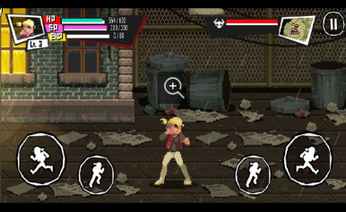 守护之拳安卓版