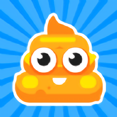 一起来玩奥利给游戏