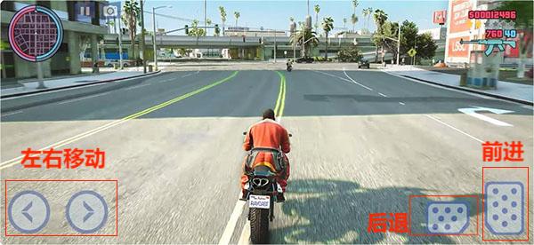 加州生活模拟器内置菜单版