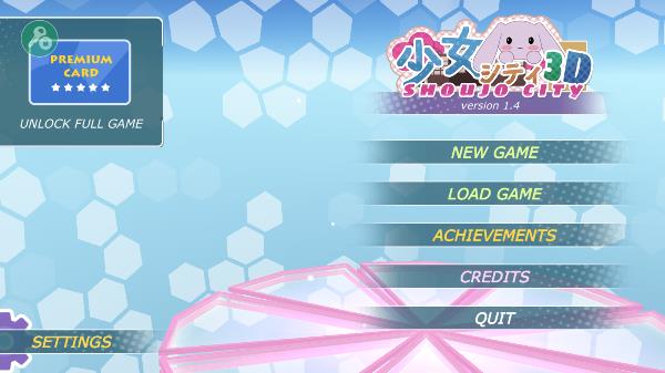 少女都市官方正版下载安装