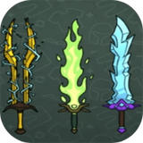 转生之我为魔剑单机版