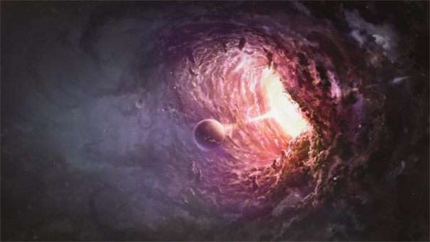 腾讯塔瑞斯世界