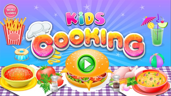 无烦恼厨房游戏正版中文手机版