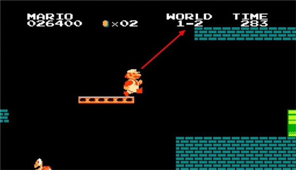 超级玛丽游戏正版