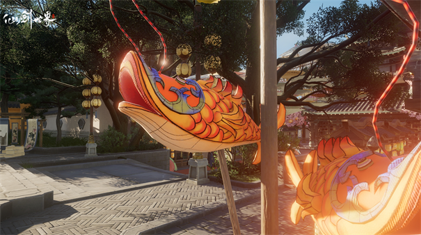 仙剑世界云游戏