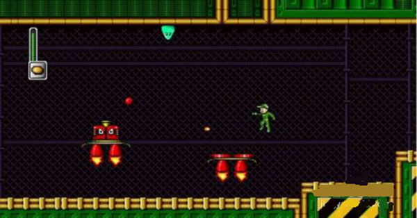 节奏地牢手机版官方版