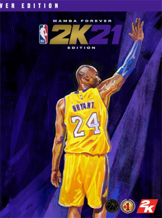 NBA2k23手机版