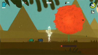 枫之守卫者官方版