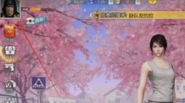 荒野行动国际服