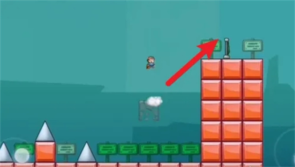 iwanna手机版中文