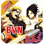 死神VS火影之JOJO的奇妙冒险