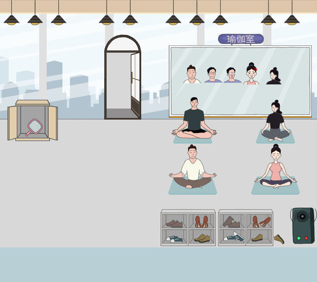 老婆去哪嗨了手游