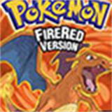 精灵宝可梦火红叶绿